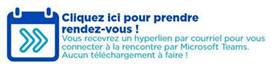 Prise de rendez-vous
