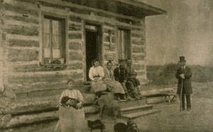 Groupe d’étude sur le colonialisme québécois